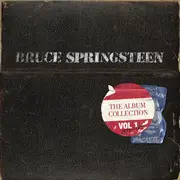 CD-Box - Bruce Springsteen - The Album Collection Vol. 1