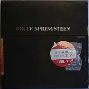 Bruce Springsteen - The Album Collection Vol. 1