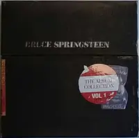 Bruce Springsteen - The Album Collection Vol. 1