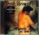 CD - Bruce Springsteen - The Ghost Of Tom Joad