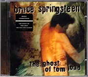 CD - Bruce Springsteen - The Ghost Of Tom Joad