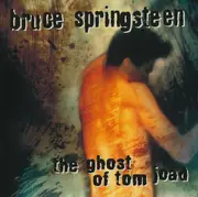 CD - Bruce Springsteen - The Ghost Of Tom Joad