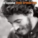 Double CD - Bruce Springsteen - The Essential Bruce Springsteen
