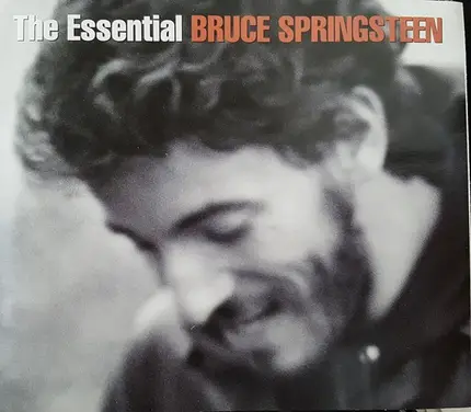Bruce Springsteen - The Essential Bruce Springsteen