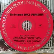 CD-Box - Bruce Springsteen - The Essential Bruce Springsteen
