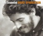 CD-Box - Bruce Springsteen - The Essential Bruce Springsteen - 3 CD-Version
