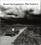 Double CD - Bruce Springsteen - The Promise: The Darkness On The Edge Of Town Story