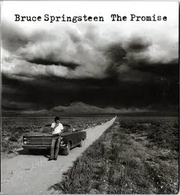 Bruce Springsteen - The Promise: The Darkness On The Edge Of Town Story