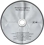 Double CD - Bruce Springsteen - The Promise: The Darkness On The Edge Of Town Story