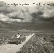 LP-Box - Bruce Springsteen - The Promise - 180 Gram Vinyl; + MP3