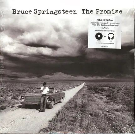Bruce Springsteen - The Promise