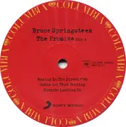 LP-Box - Bruce Springsteen - The Promise
