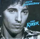 Double LP - Bruce Springsteen - The River