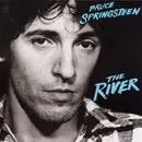 Double LP - Bruce Springsteen - The River - 180g, Insert