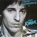 Double LP - Bruce Springsteen - The River