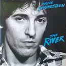 Double LP - Bruce Springsteen - The River