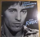 Double LP - Bruce Springsteen - The River - Still sealed Philippines pressing