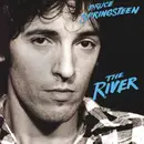 Double LP - Bruce Springsteen - The River
