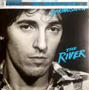 Double LP - Bruce Springsteen - The River - + OBI