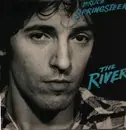 Double LP - Bruce Springsteen - The River