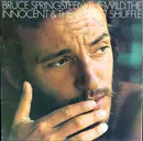 LP - Bruce Springsteen - The Wild, The Innocent &  The E Street Shuffle