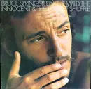 LP - Bruce Springsteen - The Wild, The Innocent &  The E Street Shuffle