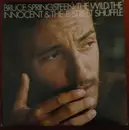 LP - Bruce Springsteen - The Wild, The Innocent &  The E Street Shuffle