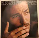 LP - Bruce Springsteen - The Wild, The Innocent &  The E Street Shuffle