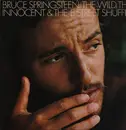 LP - Bruce Springsteen - The Wild, The Innocent & The E Street Shuffle