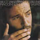 LP - Bruce Springsteen - The Wild, The Innocent & The E Street Shuffle