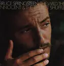 LP - Bruce Springsteen - The Wild, The Innocent & The E Street Shuffle