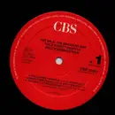 LP - Bruce Springsteen - The Wild, The Innocent & The E Street Shuffle - no cover