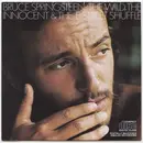 CD - Bruce Springsteen - The Wild, The Innocent & The E Street Shuffle