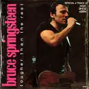12inch Vinyl Single - Bruce Springsteen - Tougher Than The Rest