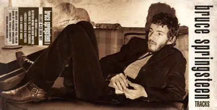 Bruce Springsteen - Tracks
