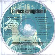 CD-Box - Bruce Springsteen - Tracks