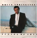 LP - Bruce Springsteen - Tunnel Of Love