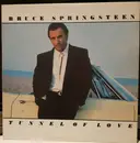 LP - Bruce Springsteen - Tunnel Of Love