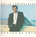 LP - Bruce Springsteen - Tunnel Of Love
