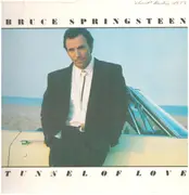 LP - Bruce Springsteen - Tunnel Of Love