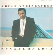 Bruce Springsteen - Tunnel of Love