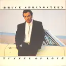 LP - Bruce Springsteen - Tunnel Of Love