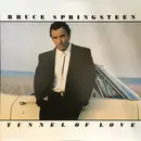 Double LP - Bruce Springsteen - Tunnel Of Love