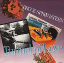 7inch Vinyl Single - Bruce Springsteen - Tunnel Of Love