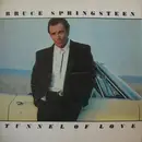 LP - Bruce Springsteen - Tunnel Of Love