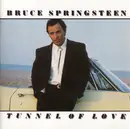 CD - Bruce Springsteen - Tunnel Of Love
