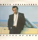 LP - Bruce Springsteen - Tunnel Of Love