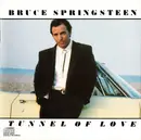 CD - Bruce Springsteen - Tunnel Of Love