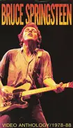 Bruce Springsteen - Video Anthology / 1978-88