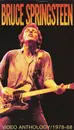 VHS - Bruce Springsteen - Video Anthology / 1978-88
